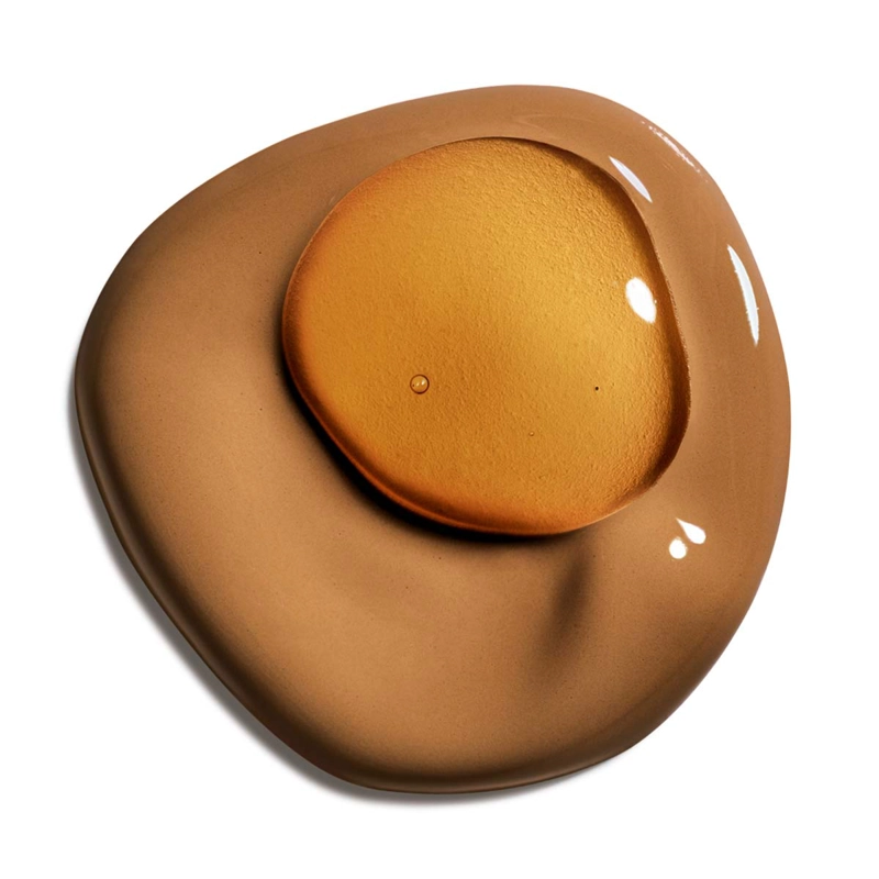 BASE DE MAQUILLAJE CLARINS SÉRUM FOUNDATION D2W 30ML - 4