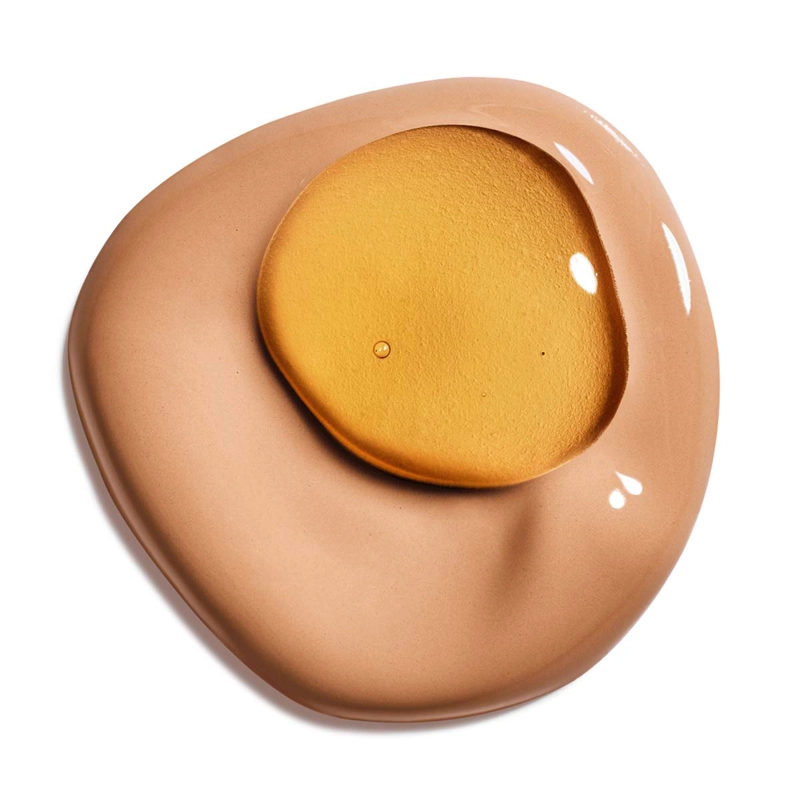BASE DE MAQUILLAJE CLARINS SÉRUM FOUNDATION L6W 30ML - 4