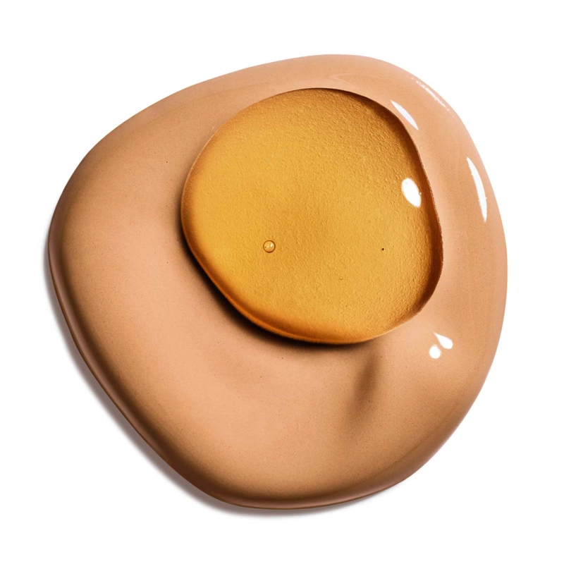 BASE DE MAQUILLAJE CLARINS SÉRUM FOUNDATION M1W 30ML - 4