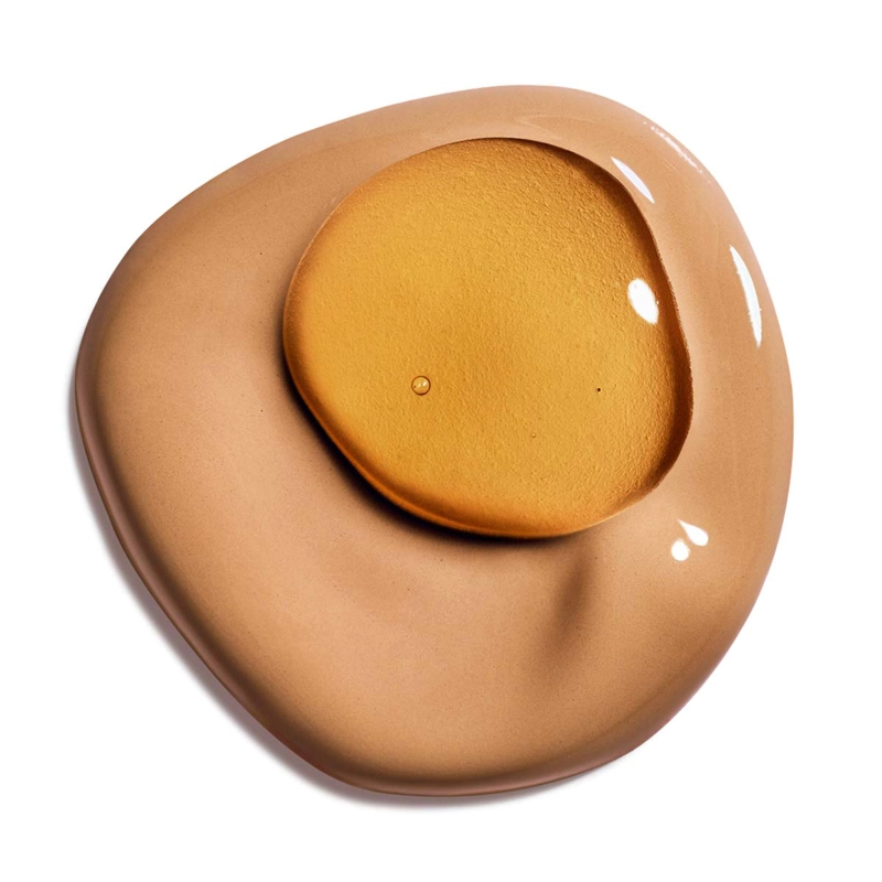 BASE DE MAQUILLAJE CLARINS SÉRUM FOUNDATION M3W 30ML - 4