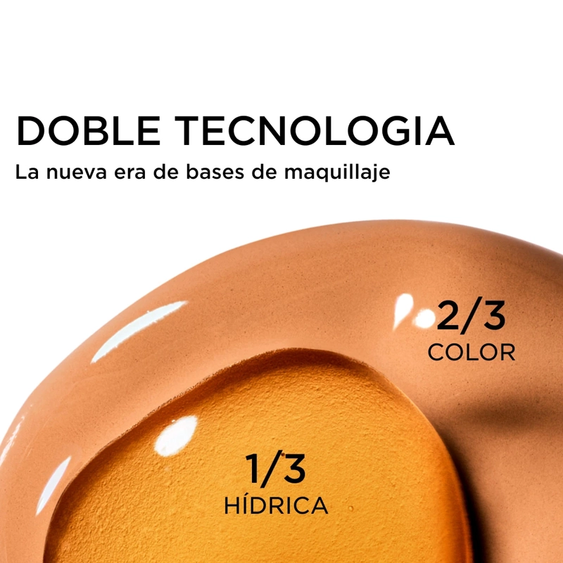 BASE DE MAQUILLAJE CLARINS SÉRUM FOUNDATION M4C 30ML - 2