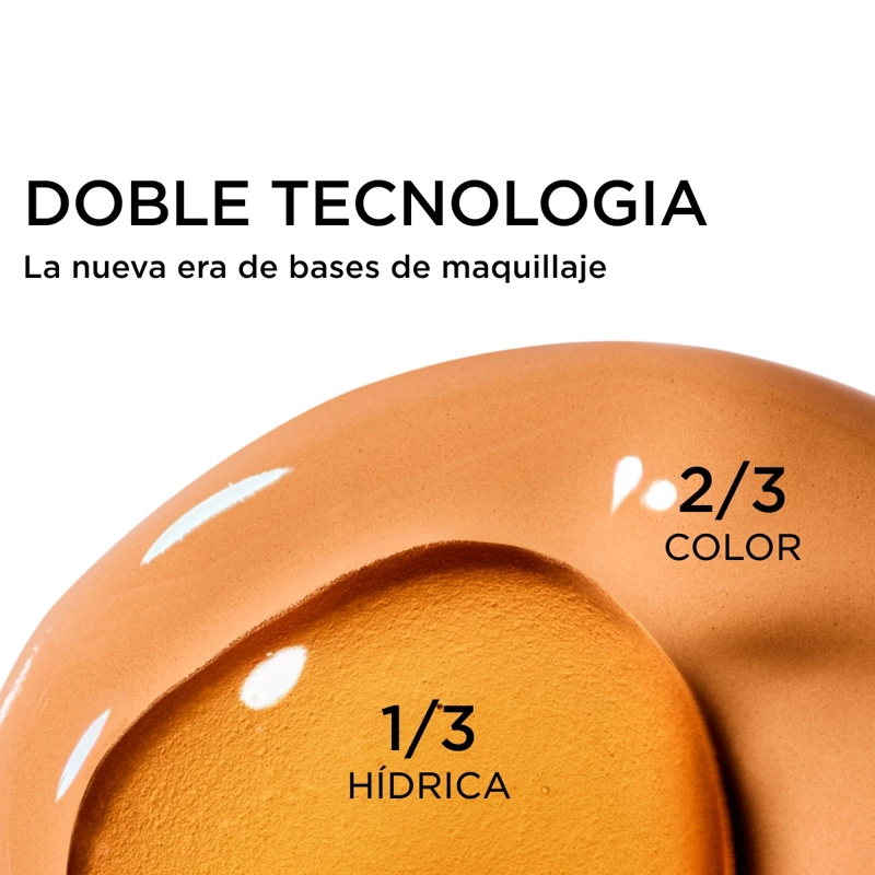 BASE DE MAQUILLAJE CLARINS SÉRUM FOUNDATION M4W 30ML - 2