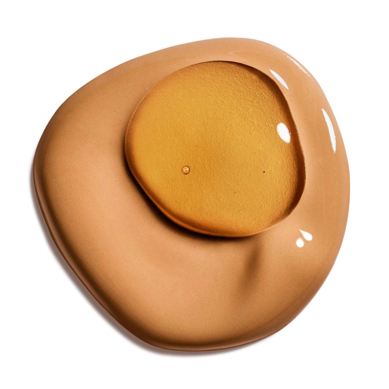BASE DE MAQUILLAJE CLARINS SÉRUM FOUNDATION M4W 30ML - 4