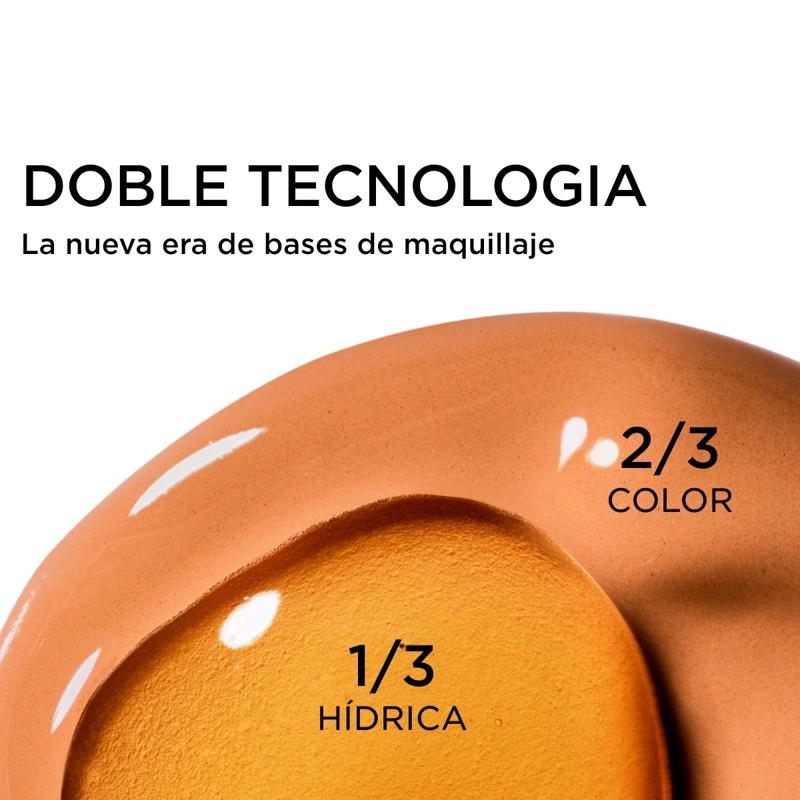 BASE DE MAQUILLAJE CLARINS SÉRUM FOUNDATION M5N 30ML - 2