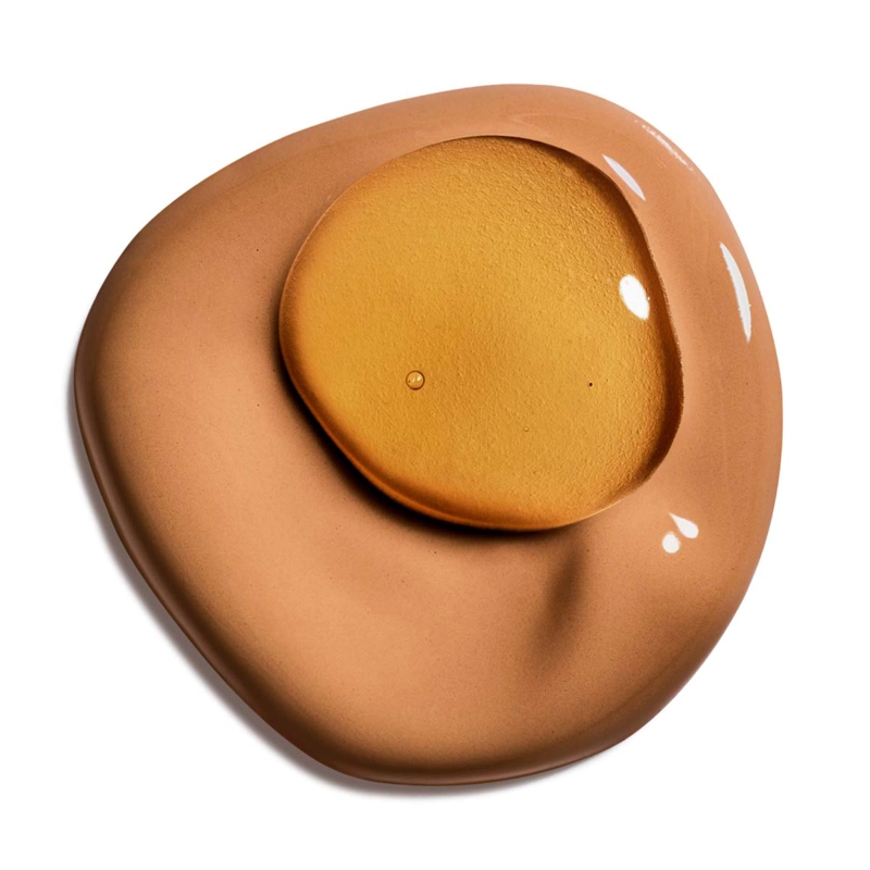 BASE DE MAQUILLAJE CLARINS SÉRUM FOUNDATION M5N 30ML - 4