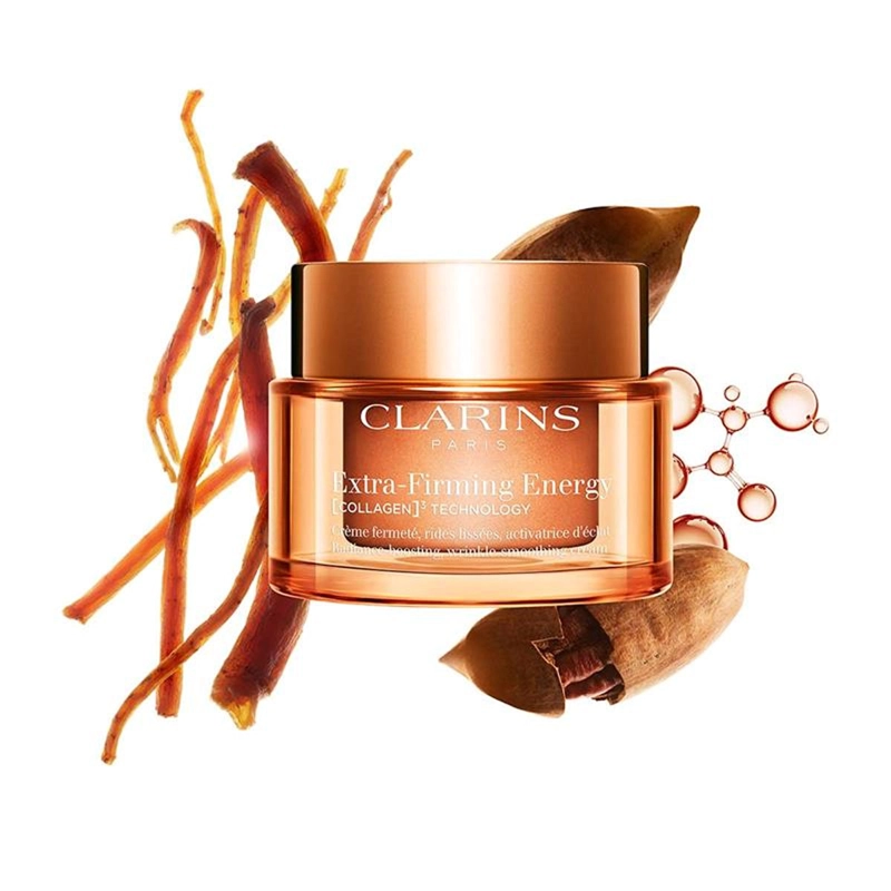 CREMA HIDRATANTE CLARINS EXTRA FIRMING ENERGY 50ML - 1