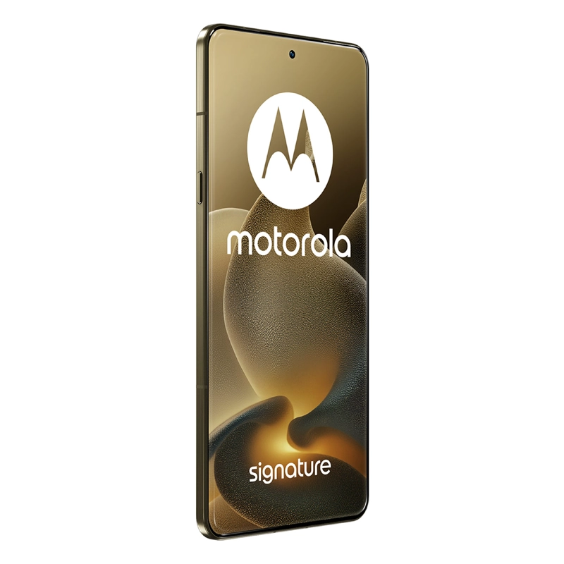 SMARTPHONE MOTOROLA SIGNATURE 1TB 16GB RAM 50MP 6.7” - 2