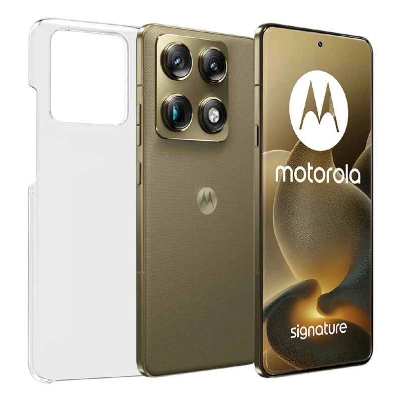 SMARTPHONE MOTOROLA SIGNATURE 1TB 16GB RAM 50MP 6.7” - 7