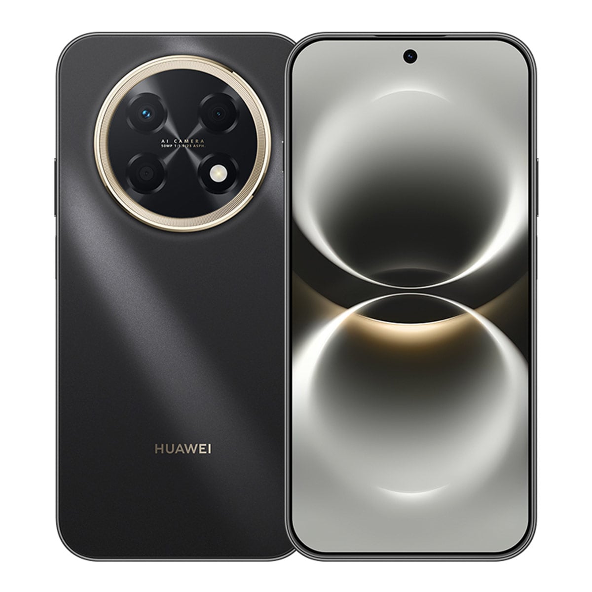 SMARTPHONE HUAWEI NOVA 15 MAX 256GB 8GB RAM 50MP 6.8” - 2