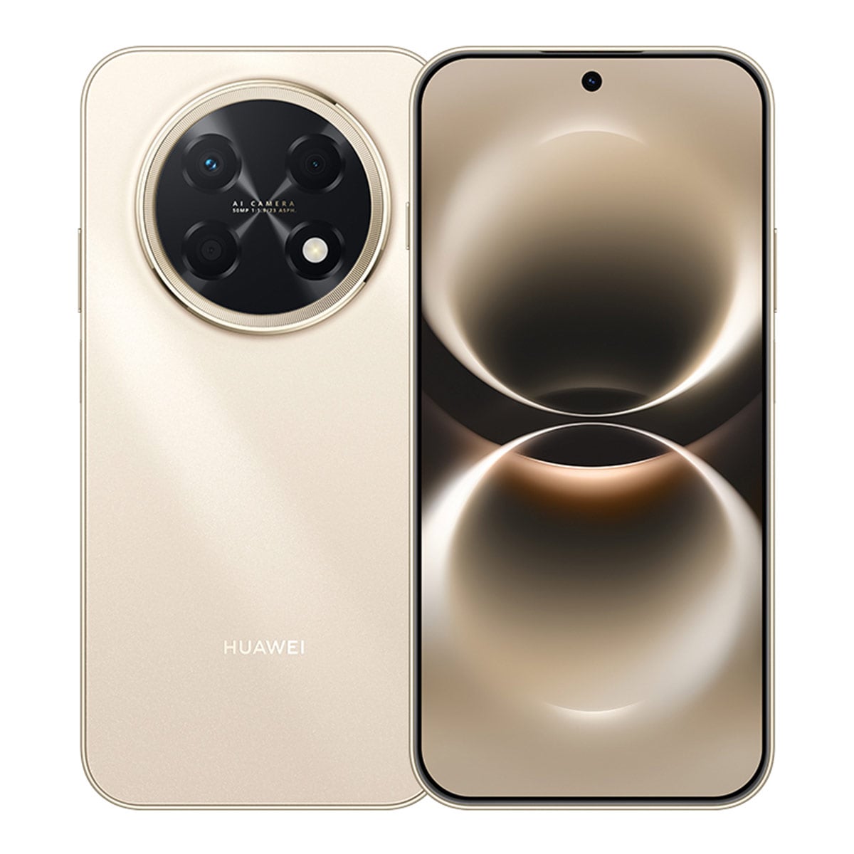SMARTPHONE HUAWEI NOVA 15 MAX 256GB 8GB RAM 50MP 6.8” - 2