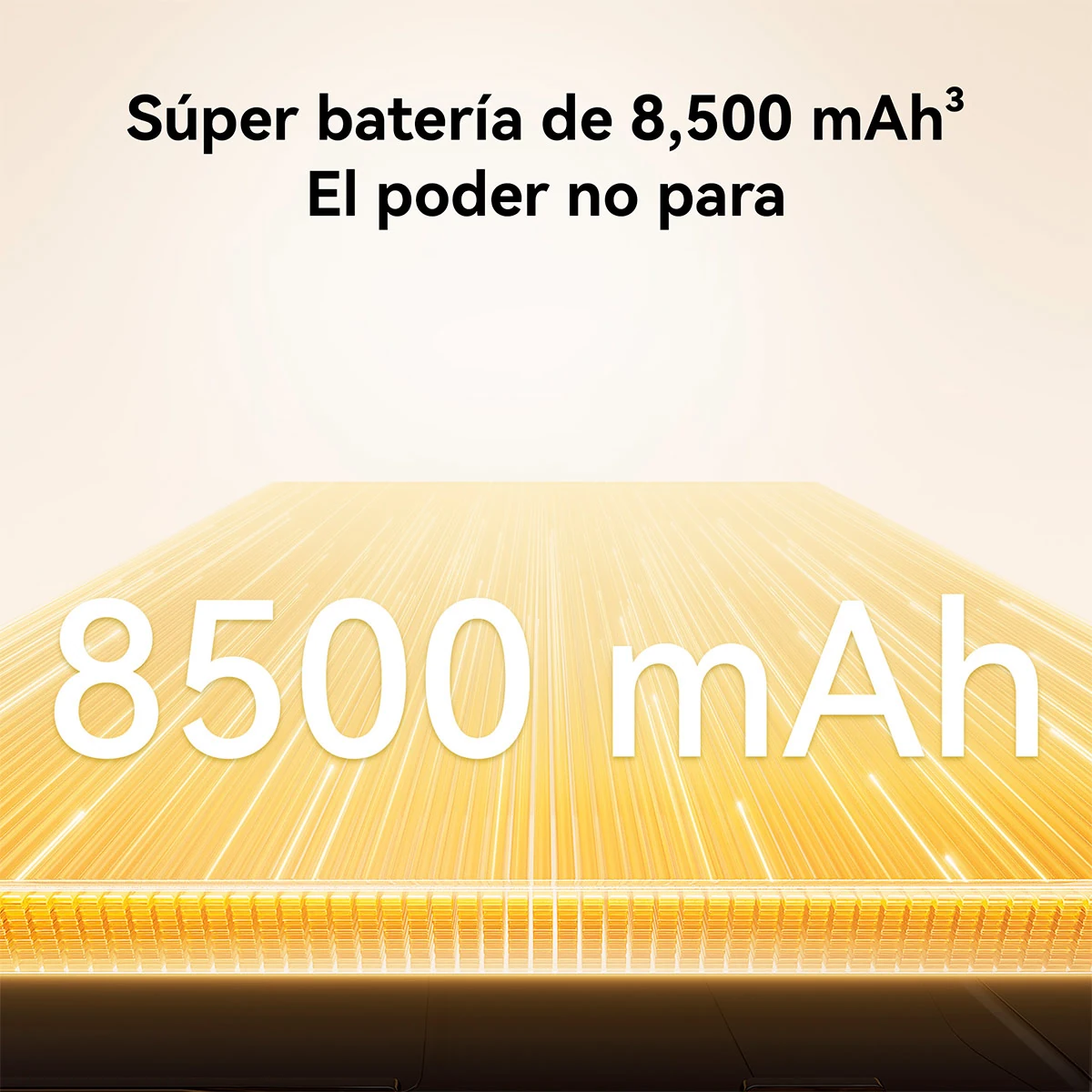 SMARTPHONE HUAWEI NOVA 15 MAX 256GB 8GB RAM 50MP 6.8” - 7