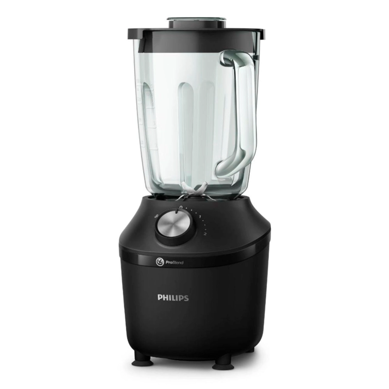 LICUADORA PHILIPS HR2291 600W 1.25L - 1