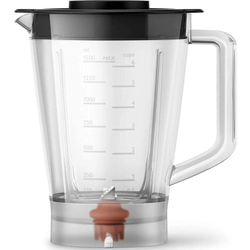 PROCESADORA PHILIPS SERIE 5000 HR7303 750W 1.5L - 3