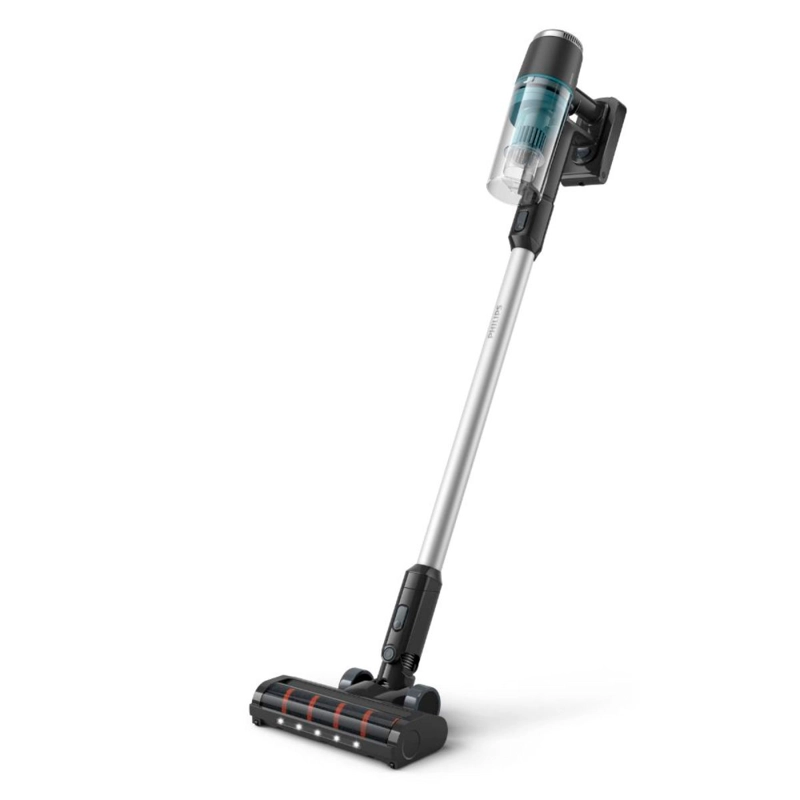 ASPIRADORA VERTICAL PHILIPS INALÁMBRICA SERIE 3000 XC3133 - 2