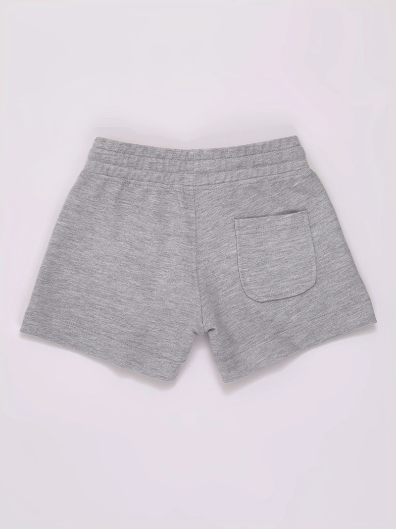 SHORT NIÑA AEROPOSTALE LOGO  - 2