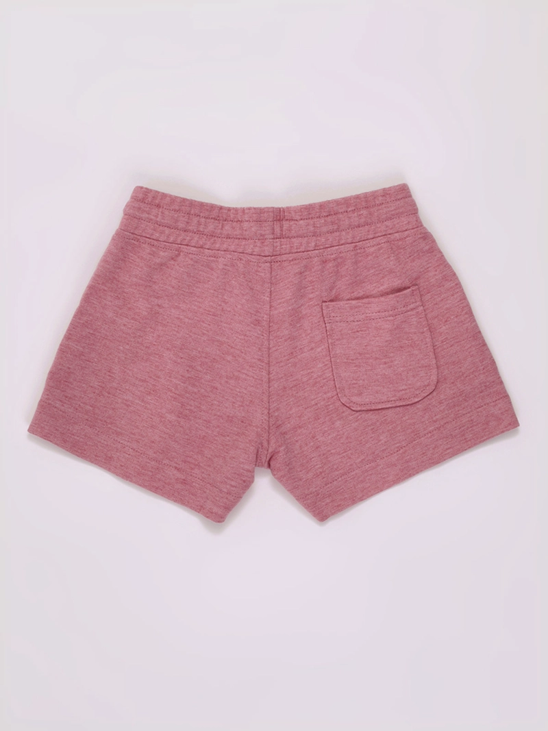 SHORT NIÑA AEROPOSTALE LOGO  - 2