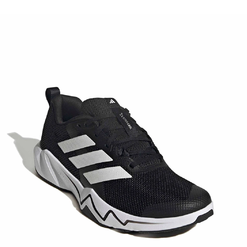 ZAPATILLAS HOMBRE ADIDAS ENTRENAMIENTO NEGRO RAPIDMOVE GO - 2