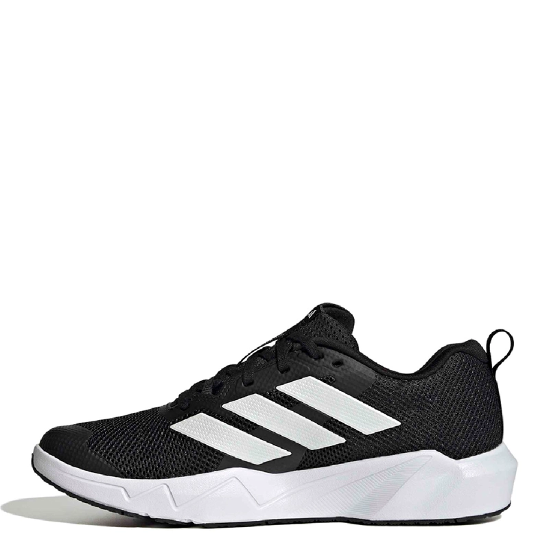 ZAPATILLAS HOMBRE ADIDAS ENTRENAMIENTO NEGRO RAPIDMOVE GO - 3