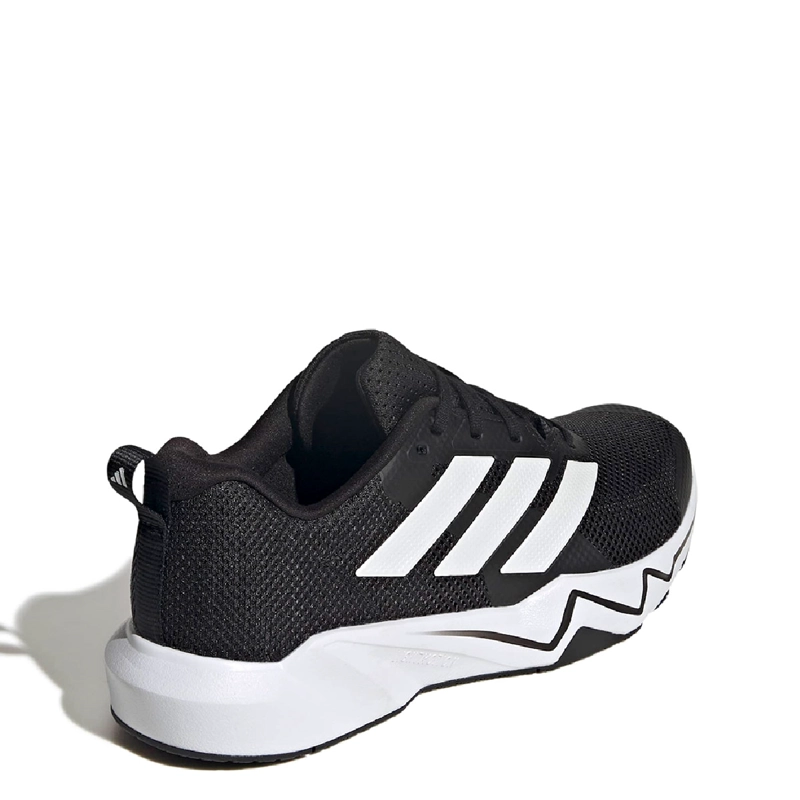 ZAPATILLAS HOMBRE ADIDAS ENTRENAMIENTO NEGRO RAPIDMOVE GO - 5