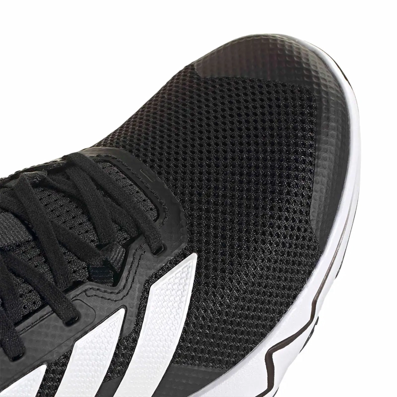 ZAPATILLAS HOMBRE ADIDAS ENTRENAMIENTO NEGRO RAPIDMOVE GO - 8