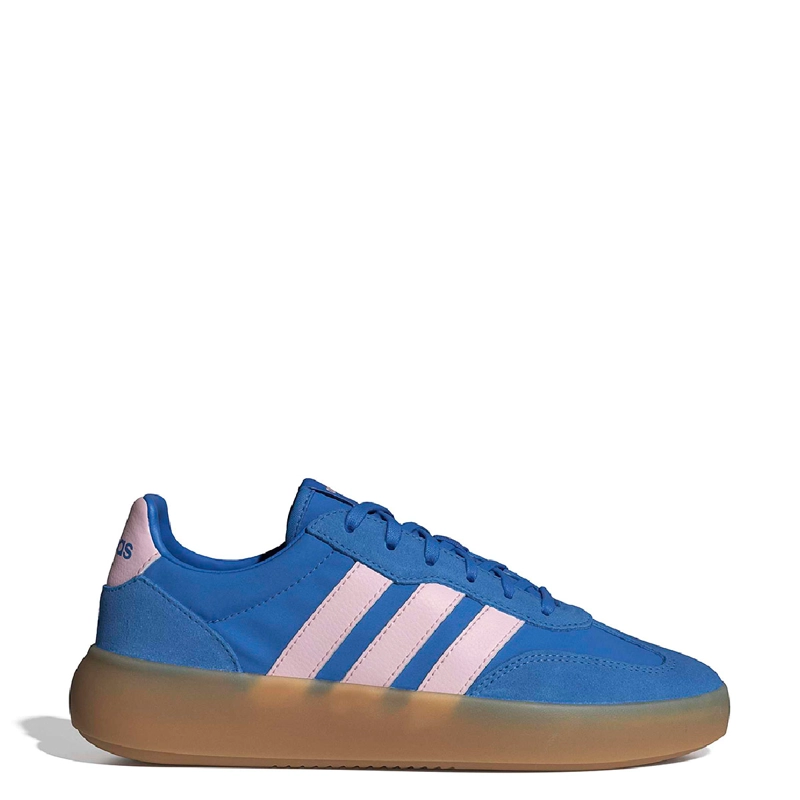 ZAPATILLAS MUJER ADIDAS URBANO AZUL BARREDA DECODE - 1