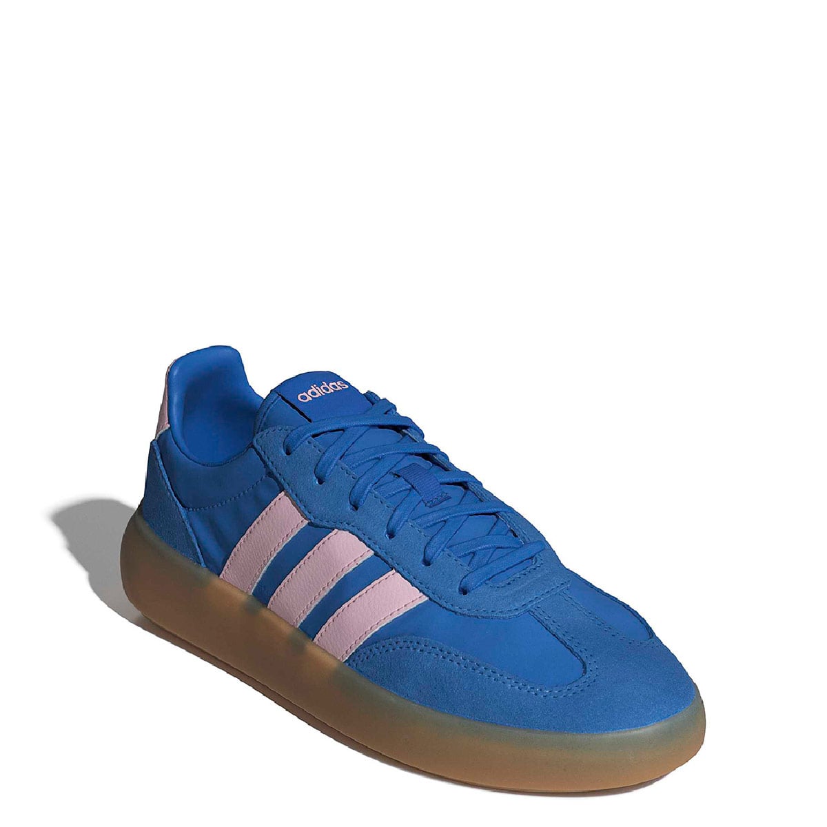 ZAPATILLAS MUJER ADIDAS URBANO AZUL BARREDA DECODE - 2