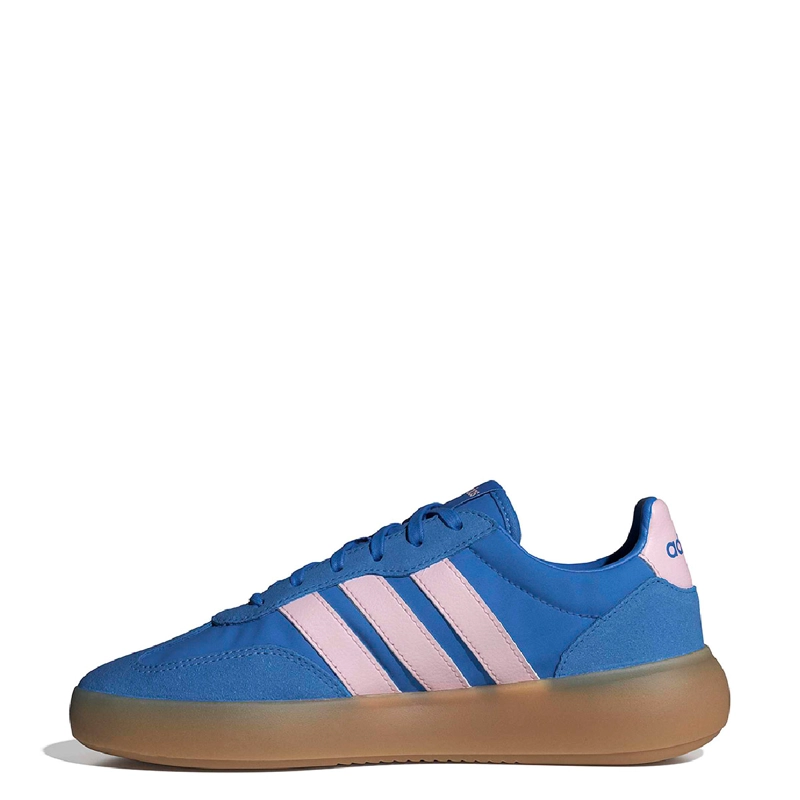 ZAPATILLAS MUJER ADIDAS URBANO AZUL BARREDA DECODE - 3
