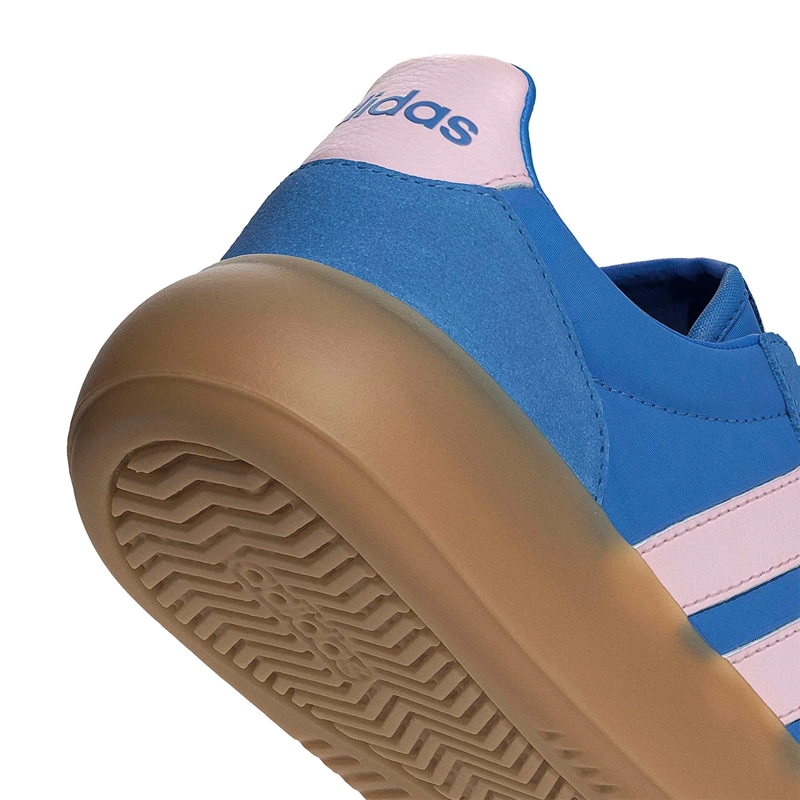 ZAPATILLAS MUJER ADIDAS URBANO AZUL BARREDA DECODE - 8
