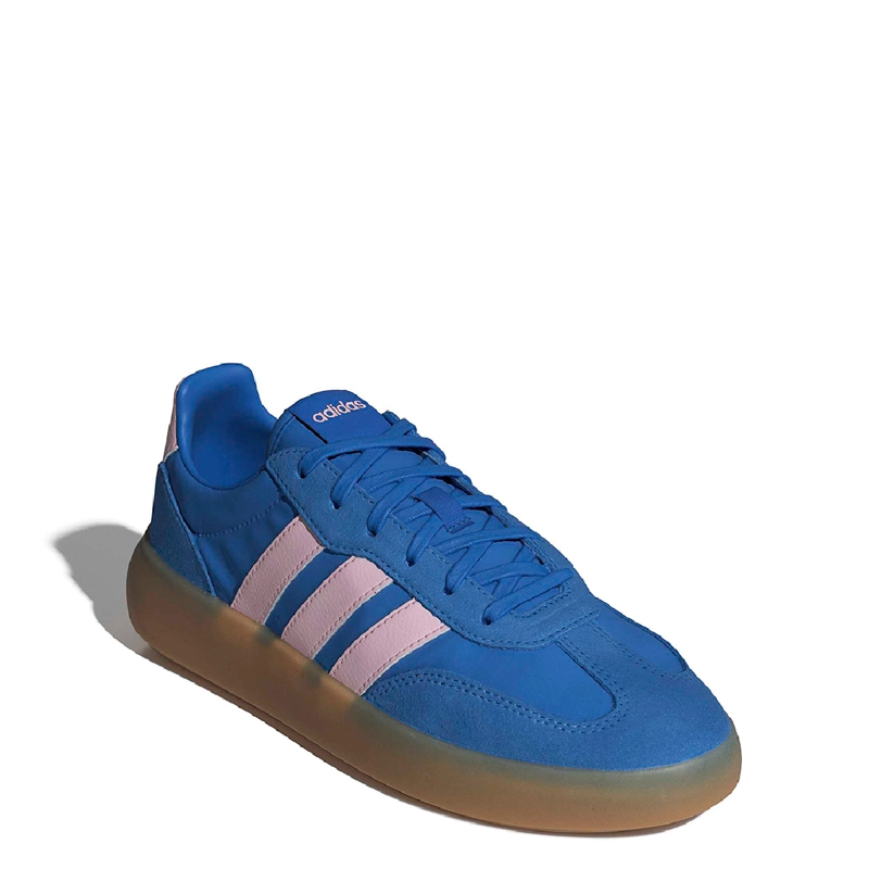ZAPATILLAS MUJER ADIDAS URBANO AZUL BARREDA DECODE - 2
