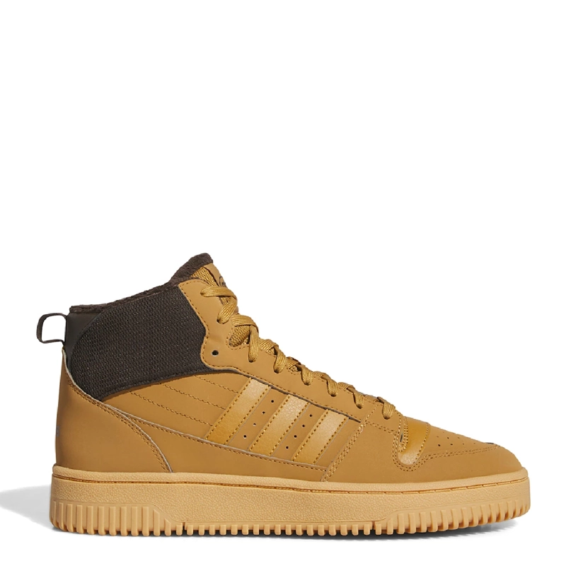 ZAPATILLAS HOMBRE ADIDAS URBANO CAFÉ BREAK START MID WINTERIZED - 1