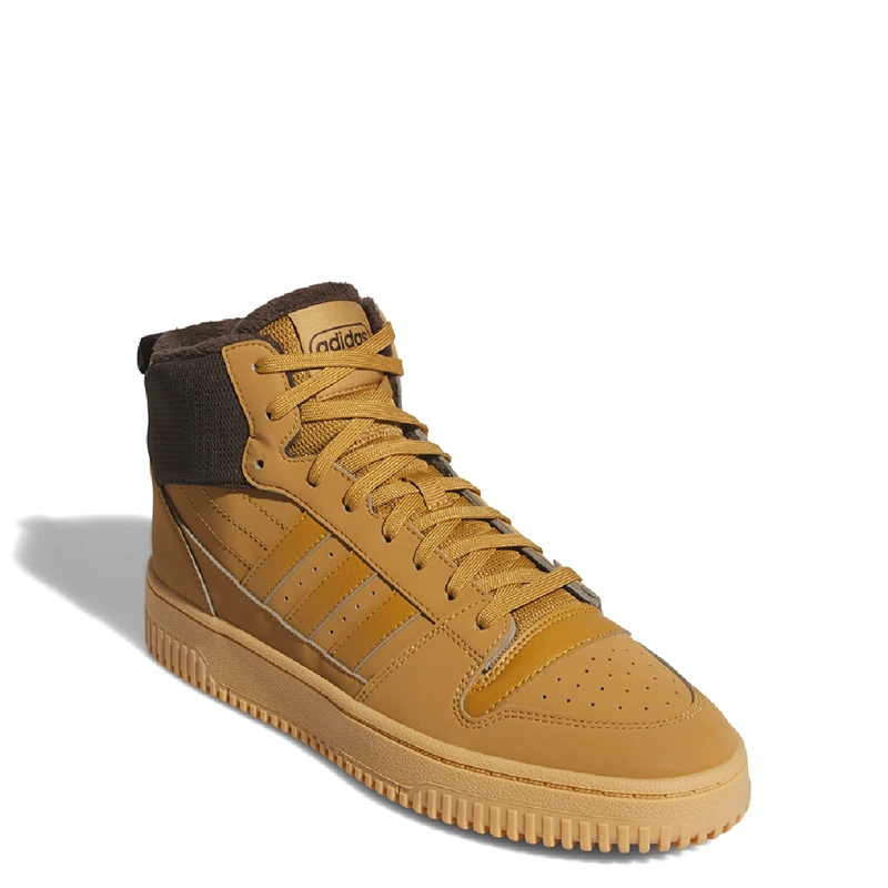 ZAPATILLAS HOMBRE ADIDAS URBANO CAFÉ BREAK START MID WINTERIZED - 2