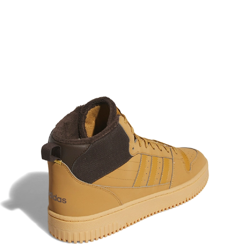 ZAPATILLAS HOMBRE ADIDAS URBANO CAFÉ BREAK START MID WINTERIZED - 5