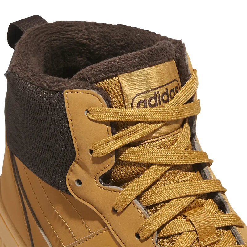 ZAPATILLAS HOMBRE ADIDAS URBANO CAFÉ BREAK START MID WINTERIZED - 7