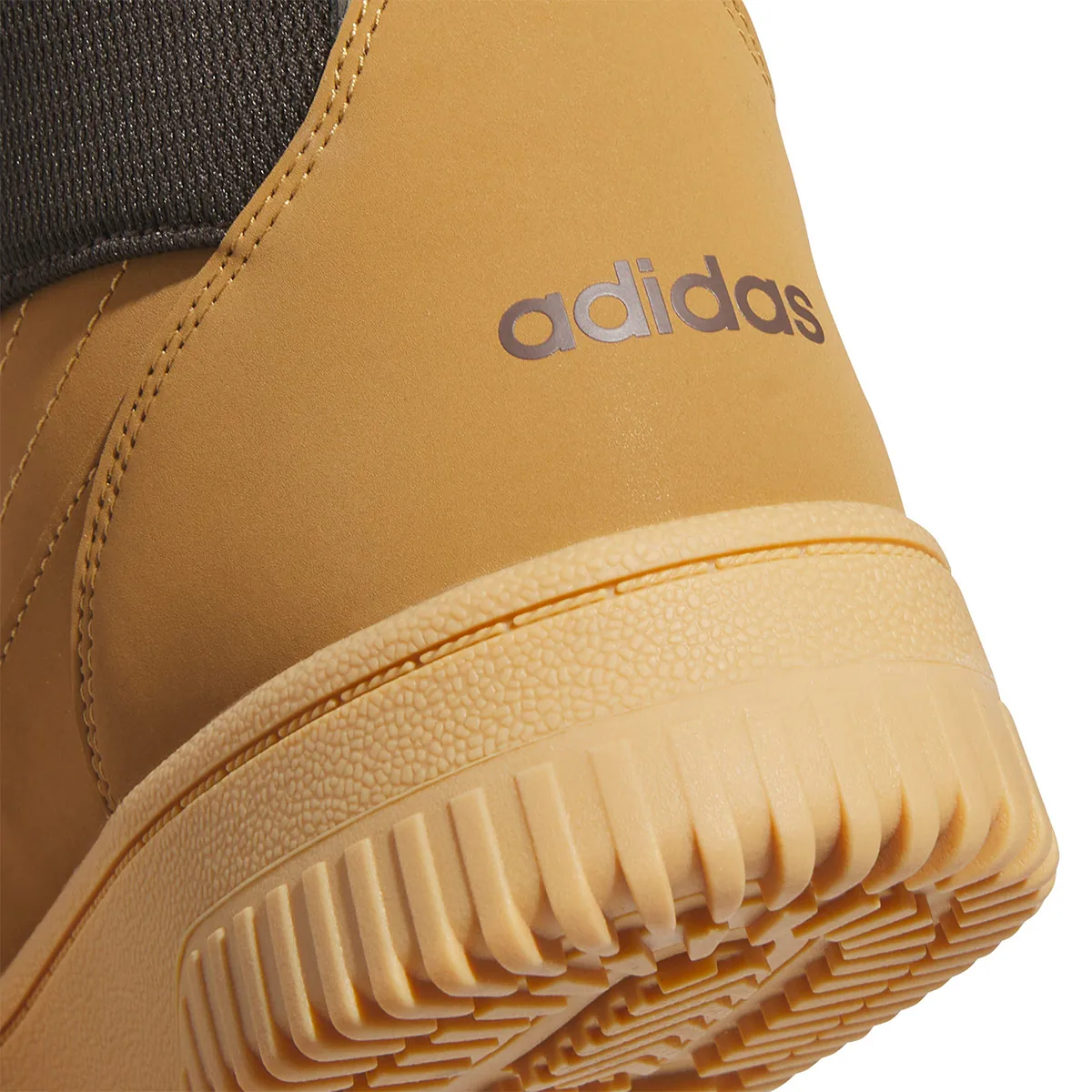 ZAPATILLAS HOMBRE ADIDAS URBANO CAFÉ BREAK START MID WINTERIZED - 8