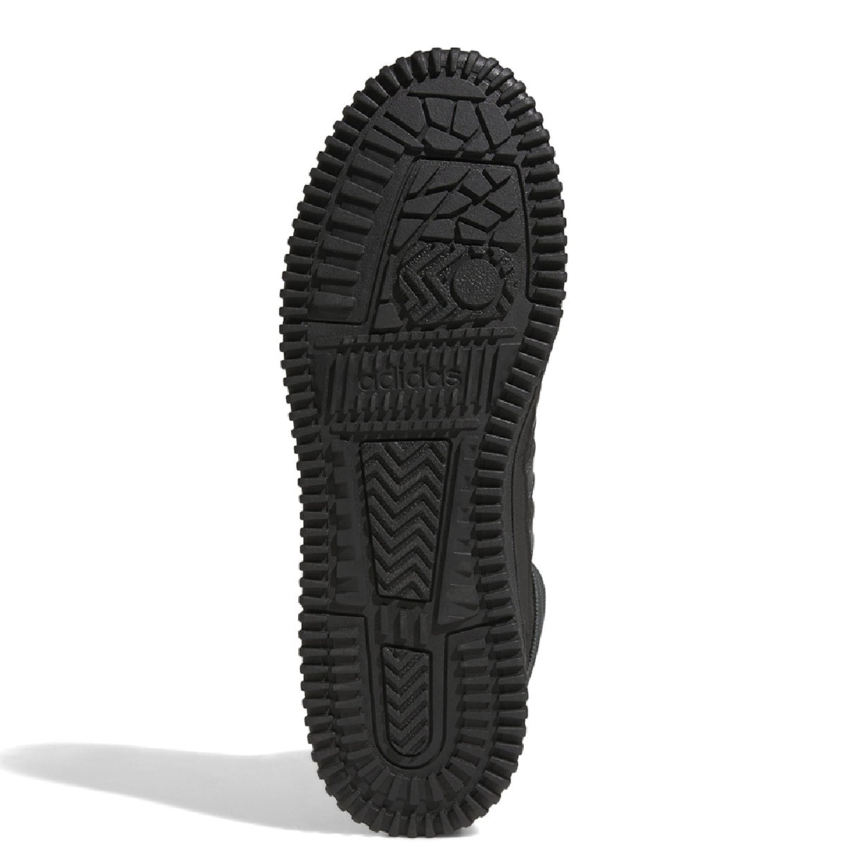 ZAPATILLAS HOMBRE ADIDAS URBANO NEGRO BREAK START MID WINTERIZED - 6