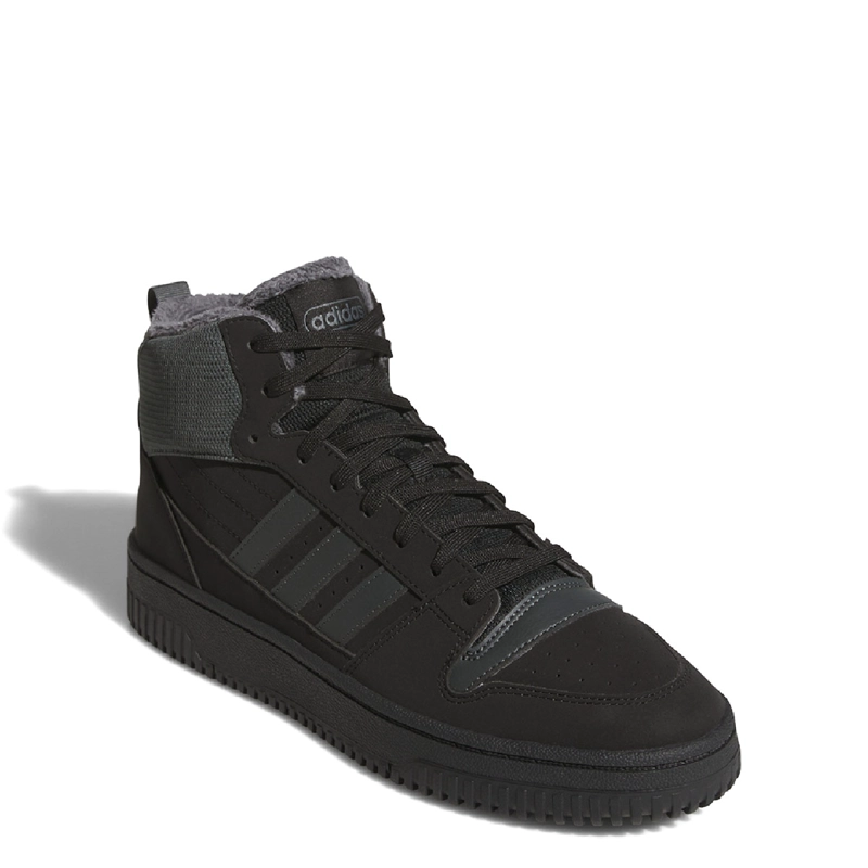 ZAPATILLAS HOMBRE ADIDAS URBANO NEGRO BREAK START MID WINTERIZED - 2