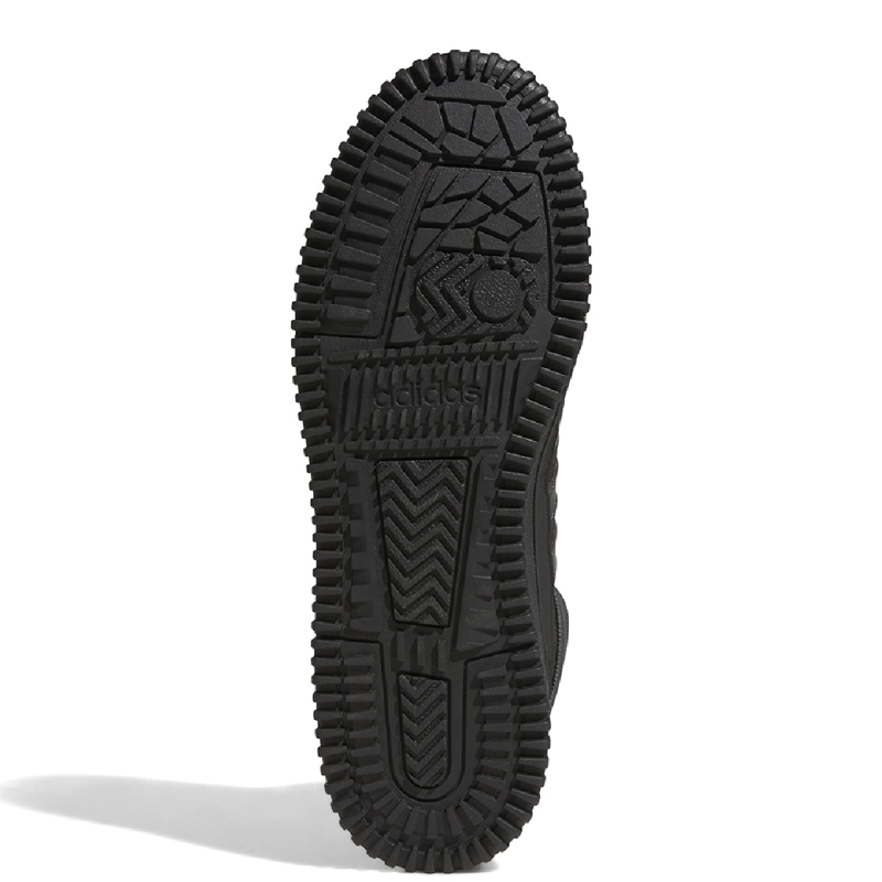 ZAPATILLAS HOMBRE ADIDAS URBANO NEGRO BREAK START MID WINTERIZED - 6
