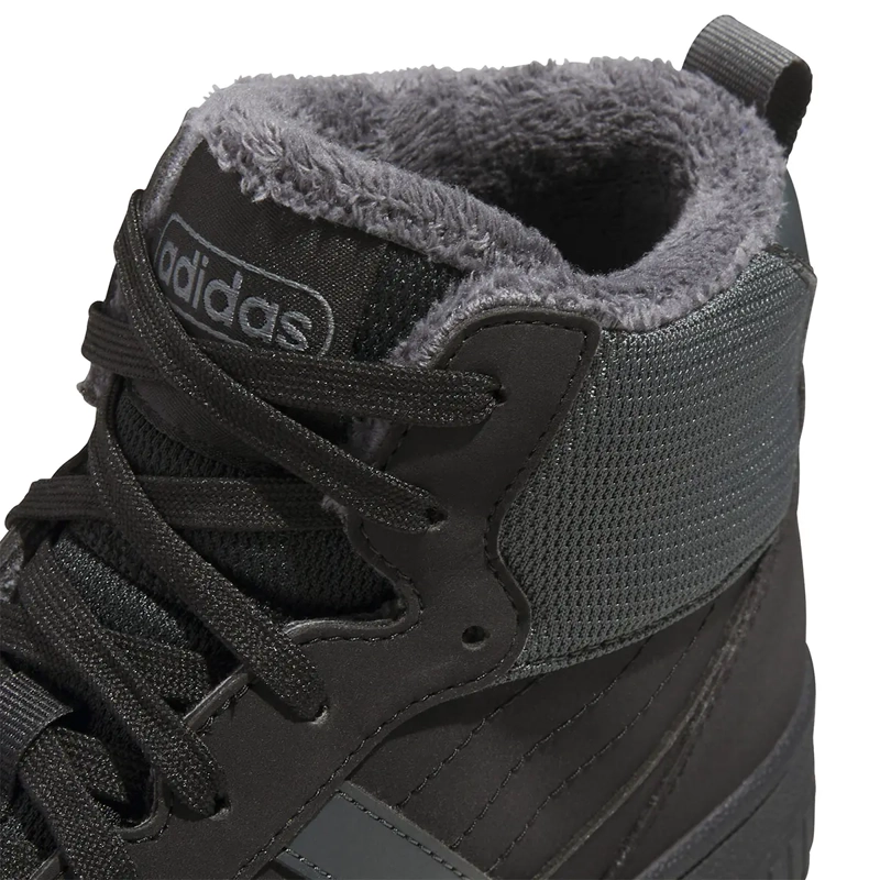 ZAPATILLAS HOMBRE ADIDAS URBANO NEGRO BREAK START MID WINTERIZED - 7