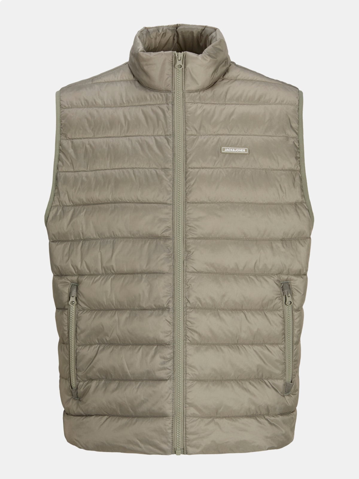 PARKA HOMBRE JACK & JONES