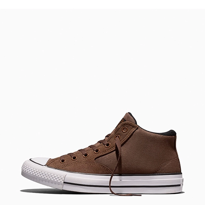 ZAPATILLAS HOMBRE CONVERSE URBANAS CAFÉ CHUCK TAYLOR ALL STAR MALDEN STREET - 3