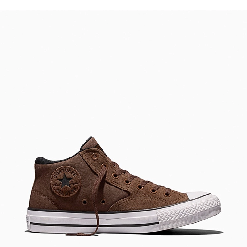 ZAPATILLAS HOMBRE CONVERSE URBANAS CAFÉ CHUCK TAYLOR ALL STAR MALDEN STREET - 1