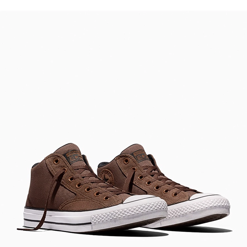 ZAPATILLAS HOMBRE CONVERSE URBANAS CAFÉ CHUCK TAYLOR ALL STAR MALDEN STREET - 4