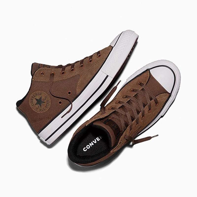 ZAPATILLAS HOMBRE CONVERSE URBANAS CAFÉ CHUCK TAYLOR ALL STAR MALDEN STREET - 5