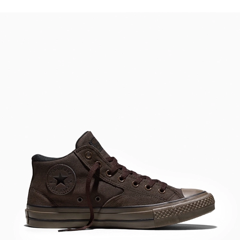 ZAPATILLAS HOMBRE CONVERSE URBANAS CAFÉ CHUCK TAYLOR ALL STAR MALDEN STREET - 1