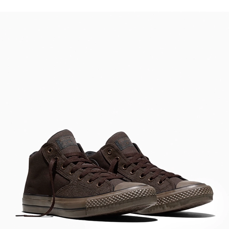 ZAPATILLAS HOMBRE CONVERSE URBANAS CAFÉ CHUCK TAYLOR ALL STAR MALDEN STREET - 4