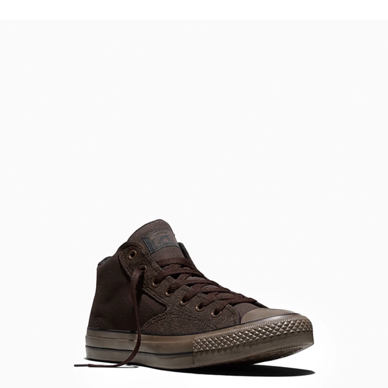 ZAPATILLAS HOMBRE CONVERSE URBANAS CAFÉ CHUCK TAYLOR ALL STAR MALDEN STREET - 2