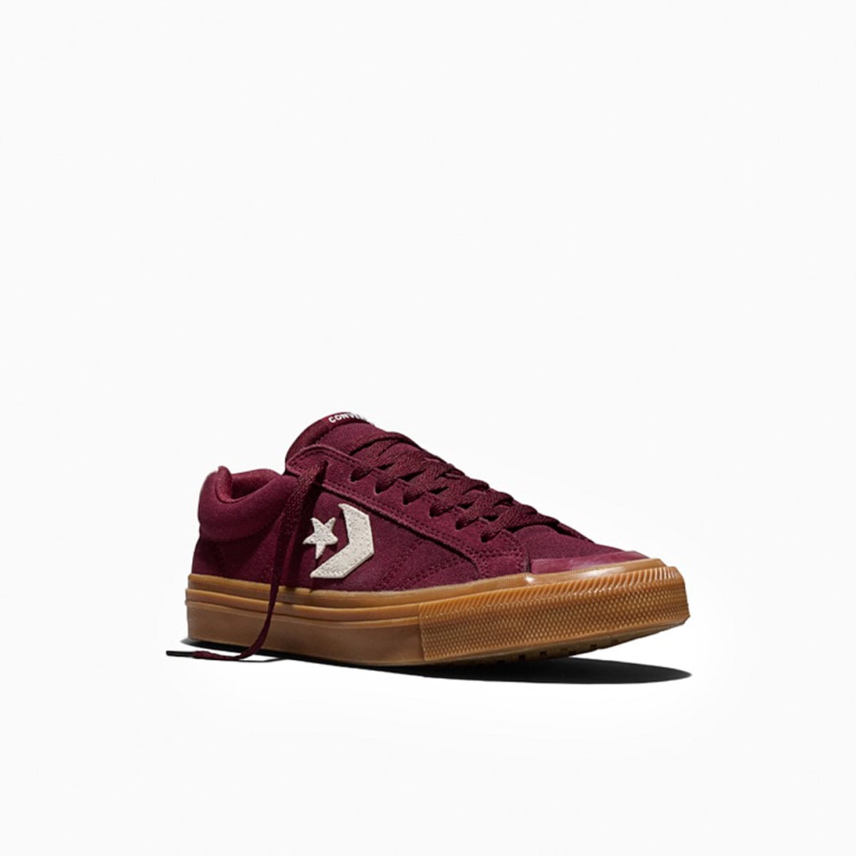 ZAPATILLAS HOMBRE CONVERSE URBANO ROJO SPORT CASUAL - 5