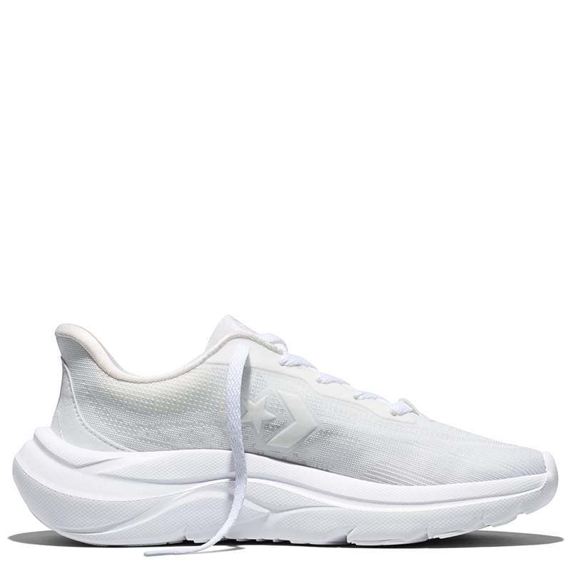 ZAPATILLAS UNISEX CONVERSE RUNNING BLANCO DAY ONE RUNNER - 1