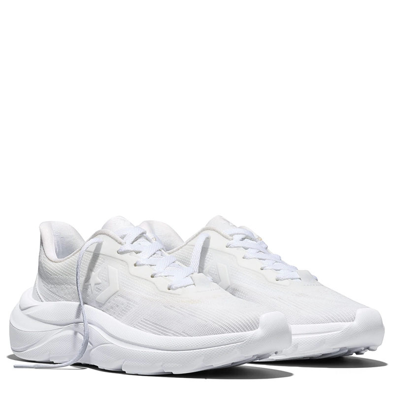 ZAPATILLAS UNISEX CONVERSE RUNNING BLANCO DAY ONE RUNNER - 2