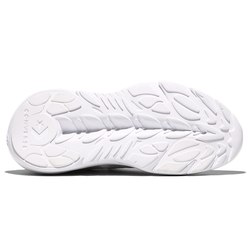 ZAPATILLAS UNISEX CONVERSE RUNNING BLANCO DAY ONE RUNNER - 5